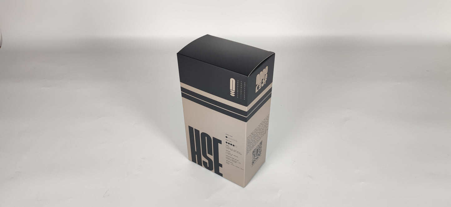 SIGNATURE BLENDS BOX