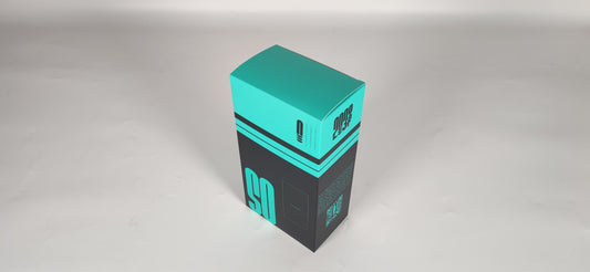 SINGLE ORIGIN - COLOMBIA BOCHICA