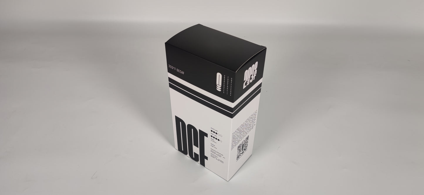 SIGNATURE BLENDS BOX