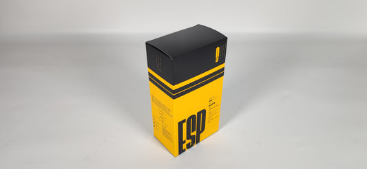 CURATORS CHOICE BOX