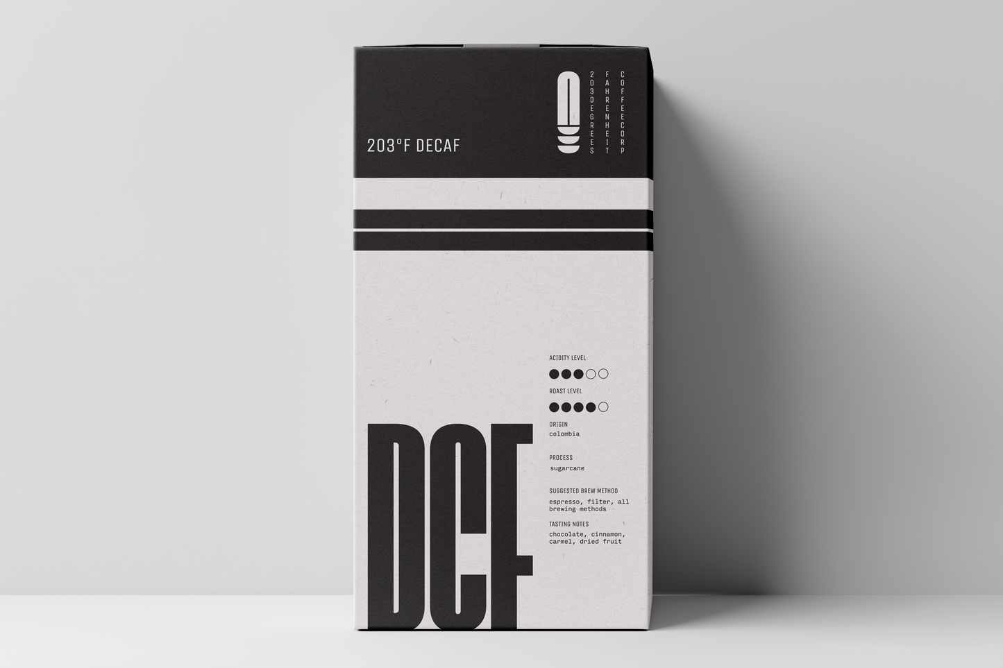 DECAF