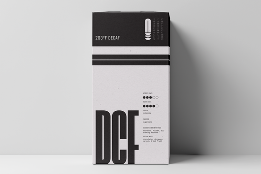 DECAF