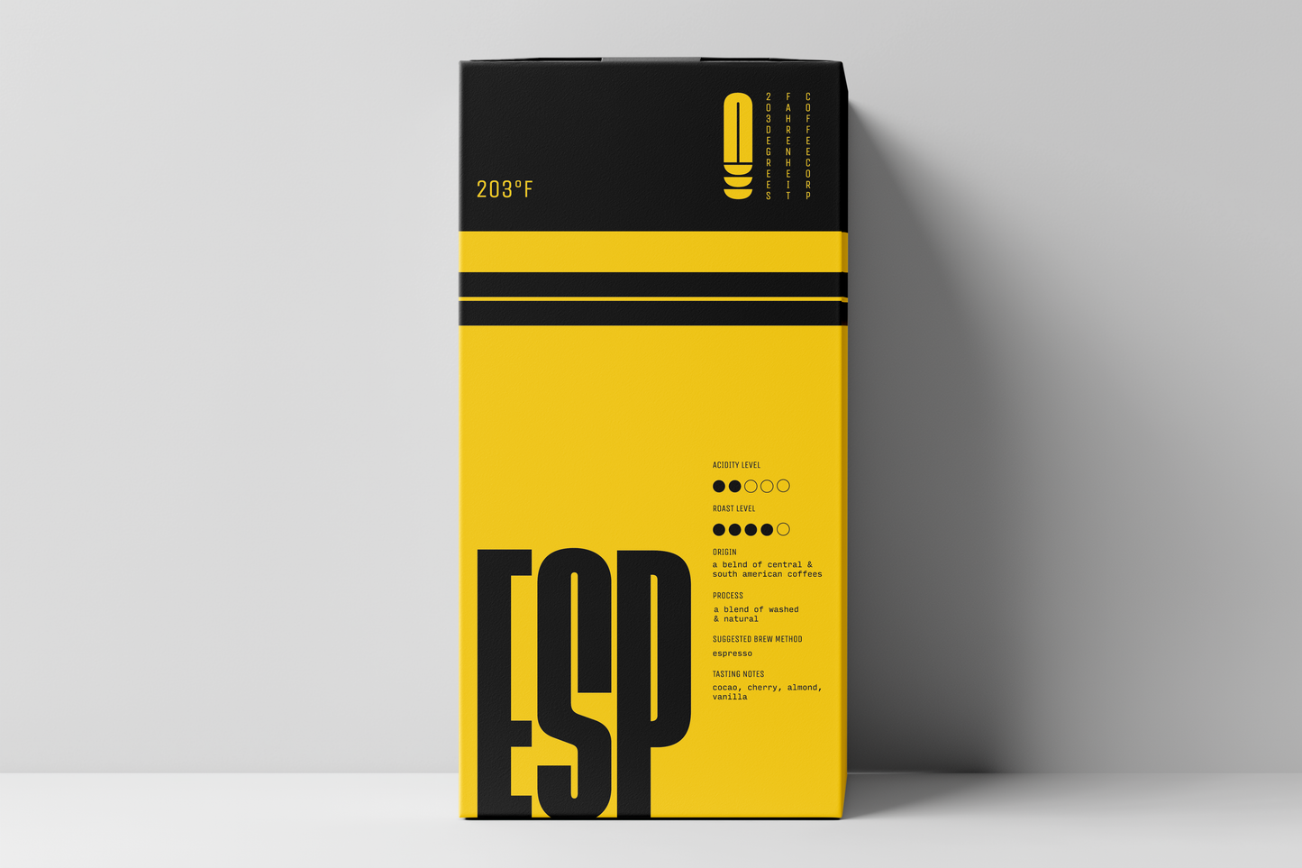 ESP ESPRESSO BLEND