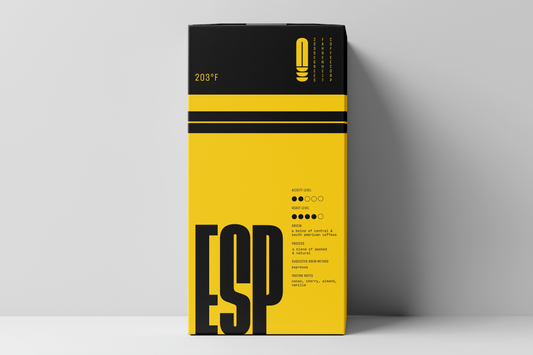 ESP ESPRESSO BLEND