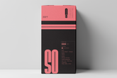 203° Fahrenheit Coffee